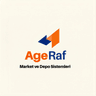 Agenon Raf Sistemleri Logo