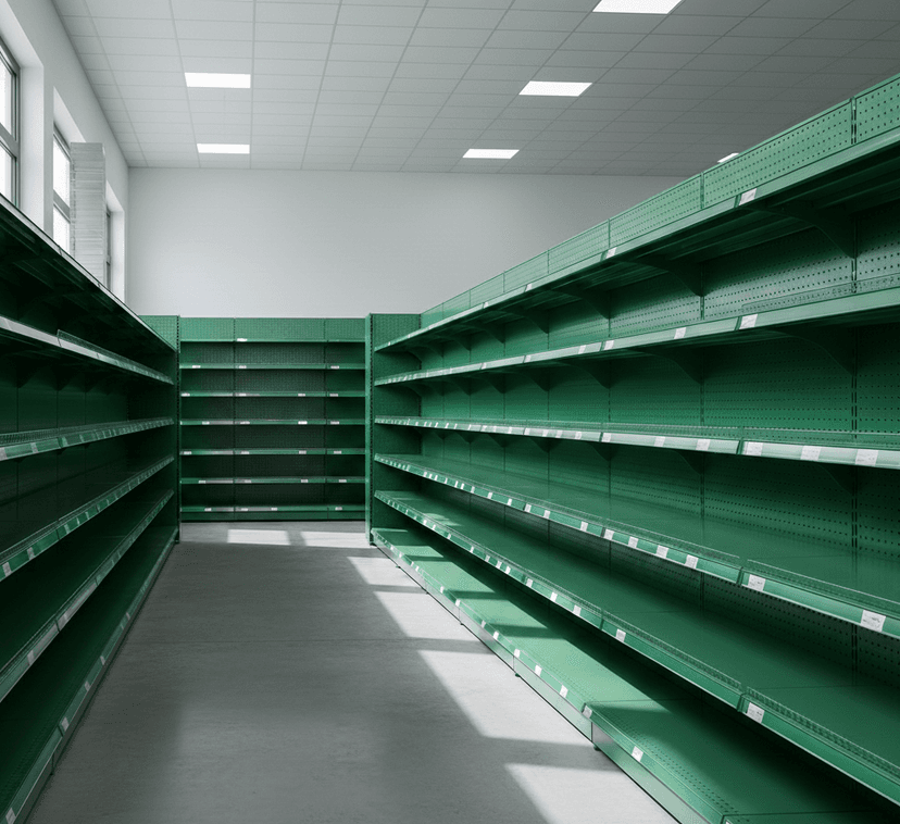 Market Raf Sistemi 4