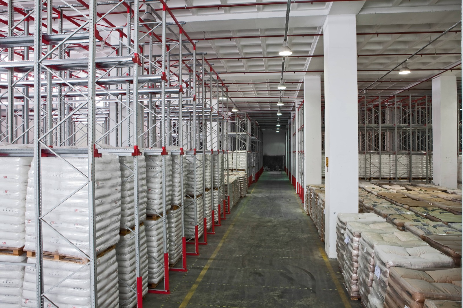 Drive-in Raf Sistemi 3