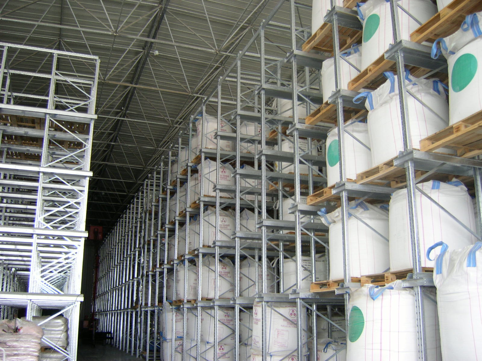 Drive-in Raf Sistemi 4