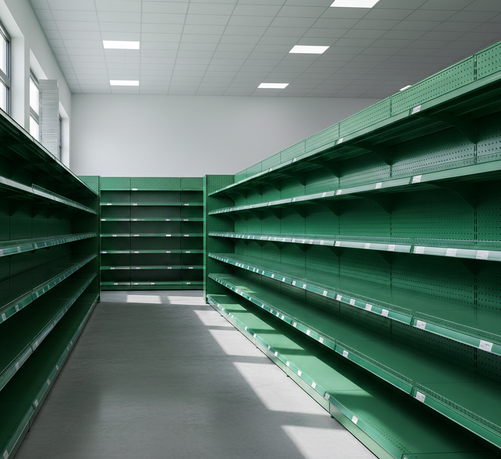 Market Raf Sistemi 4