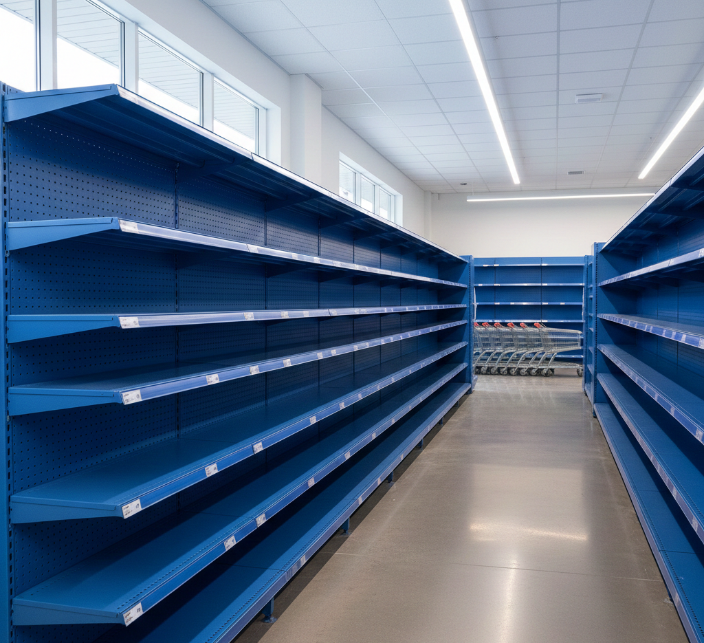 Market Raf Sistemi 5