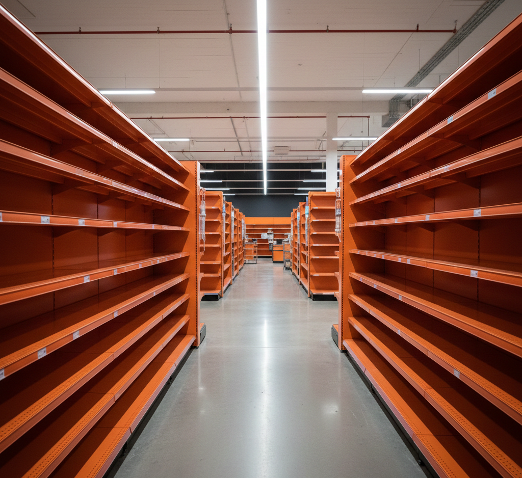 Market Raf Sistemi 6